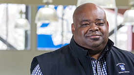  Marcus Wilson